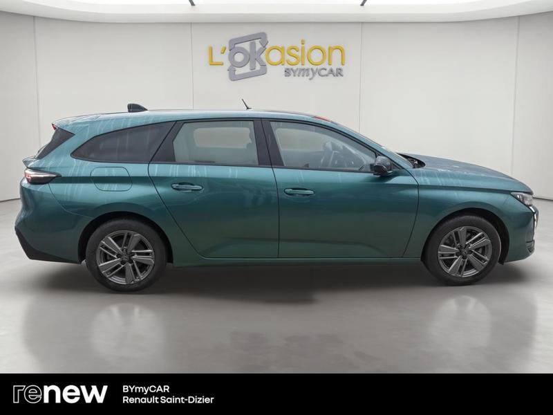 Peugeot 308 Sw BlueHDi 130ch s&amp;S Eat8 Active Pack