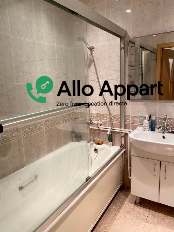 Studio - 21 m² - 1 pièce