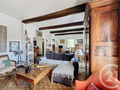 Maison - 108 m² - 4 pièces