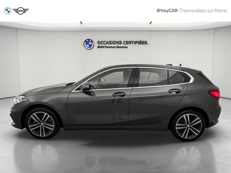 Bmw Série 1 F40 116d 116 ch Dkg7 Lounge