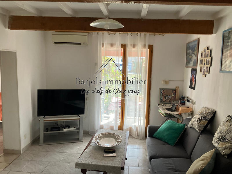 Villa - 85 m² - 4 pièces