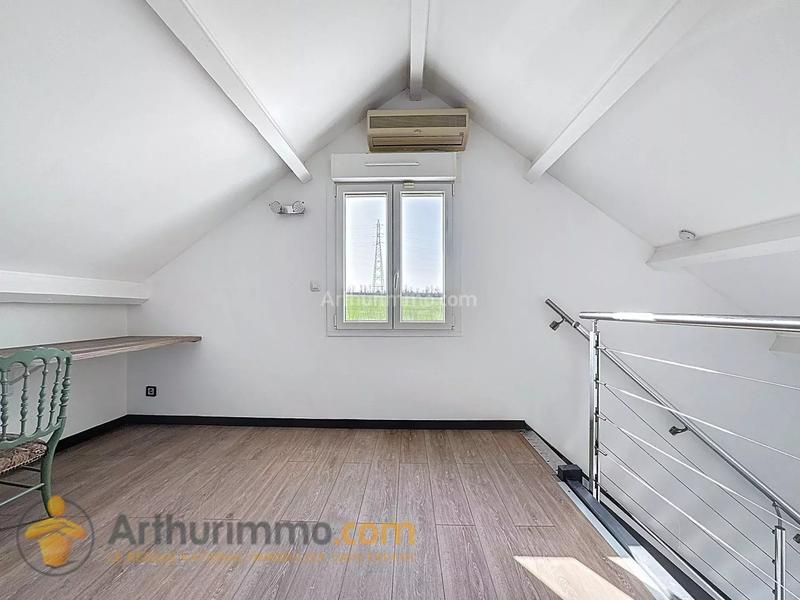 Maison - 114 m² - 5 pièces