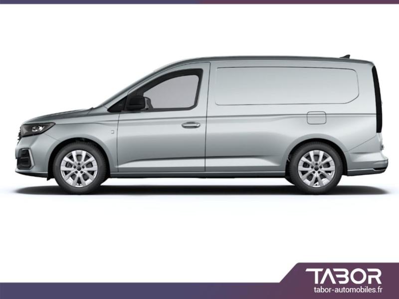 Ford Transit Connect L2 Tdci 122 Aut Limited