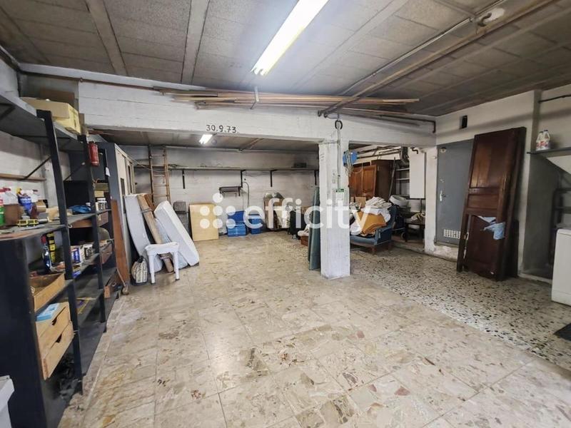 Maison - 103 m² - 5 pièces