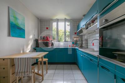 Appartement - 75 m² - 4 pièces