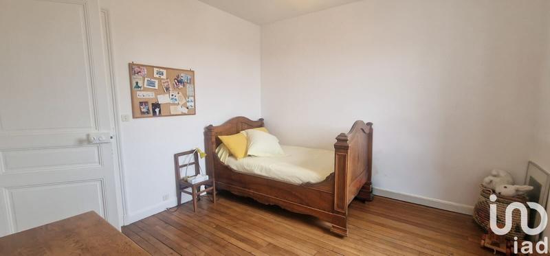 Maison de ville - 250 m² - 11 pièces