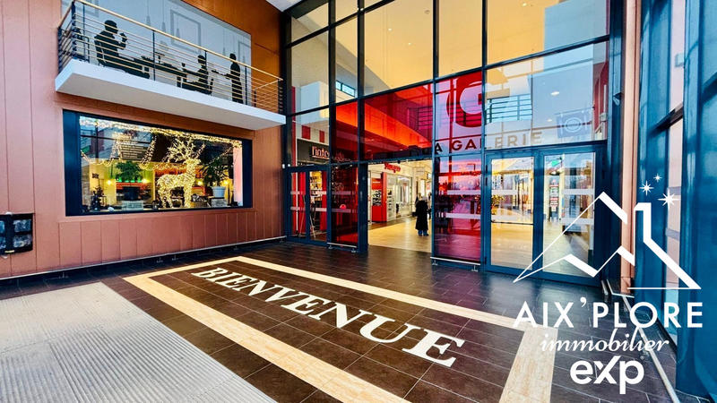 Fonds de commerce - Hôtellerie / Restauration - 325 m²