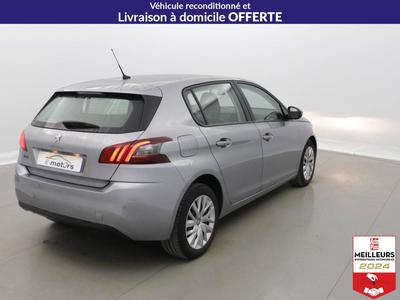 Peugeot 308 Affaire BlueHDI 100 Premium Pack 2pl