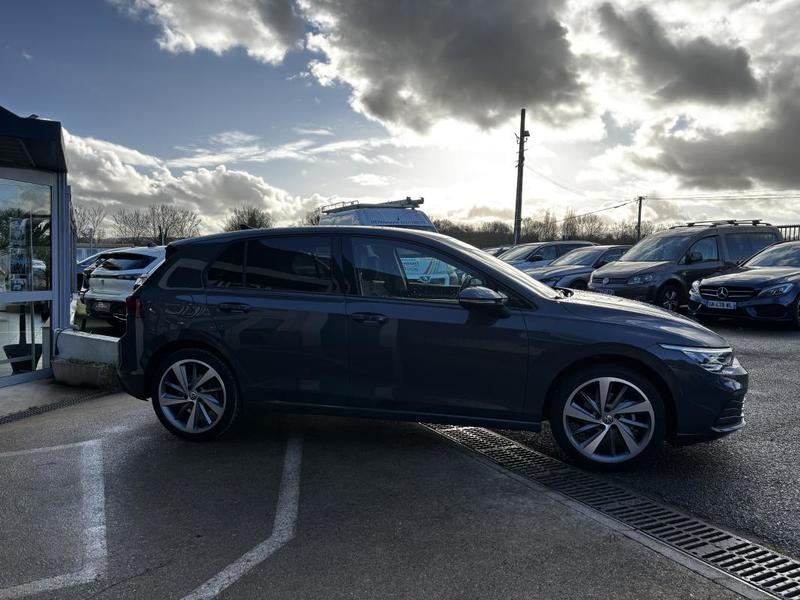 Volkswagen Golf 8 1.5 eTSI Opf 150cv Style Dsg7