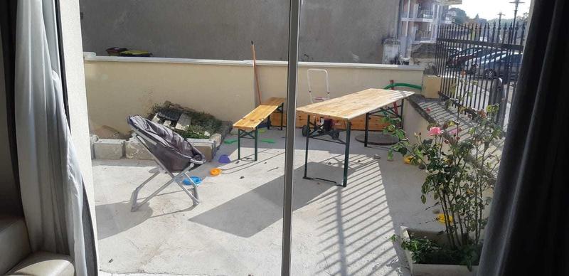 Maison - 87 m² - 4 pièces