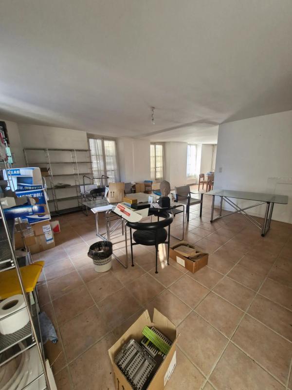 Appartement - 150 m² - 5 pièces