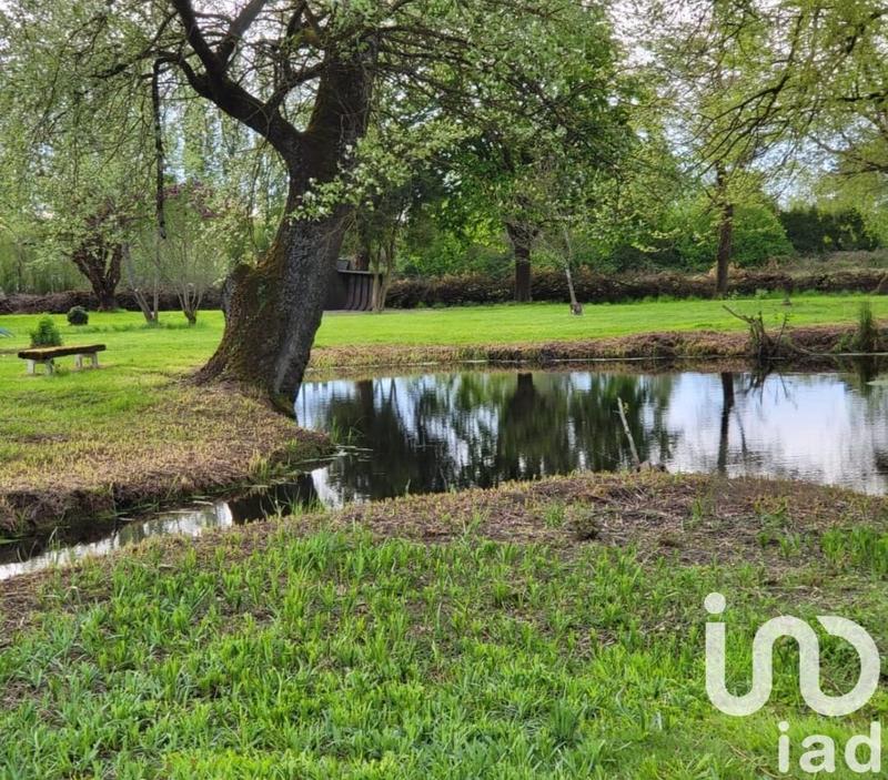 Maison - 273 m² - 8 pièces