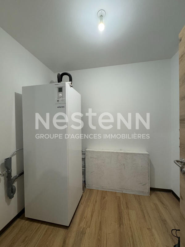 Maison - 123 m² - 5 pièces