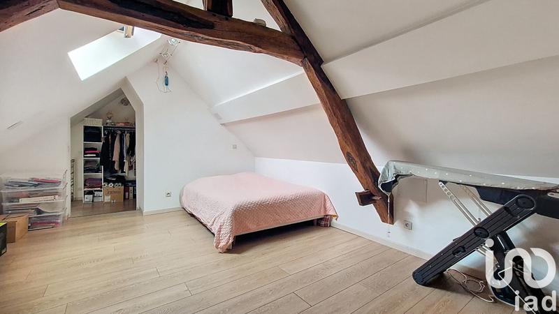 Maison - 101 m² - 5 pièces