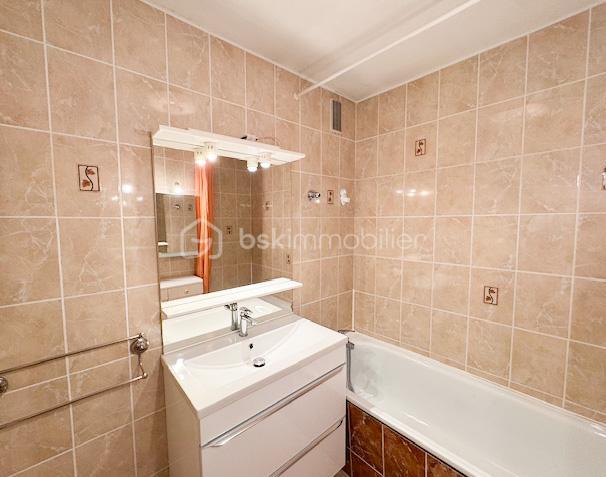 Duplex - 105 m² - 5 pièces