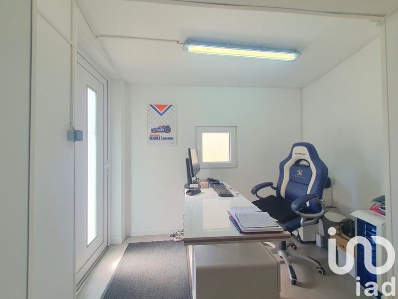 Maison - 91 m² - 3 pièces