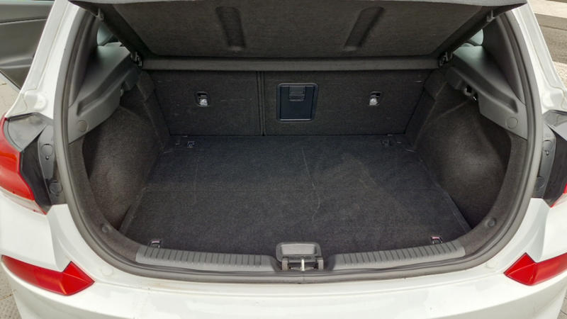 Hyundai i30 1.0 t-Gdi 120 Edition #Navi