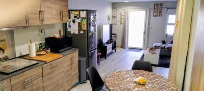 Maison de village - 58 m² - 3 pièces