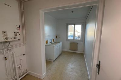 Maison - 78 m² - 4 pièces