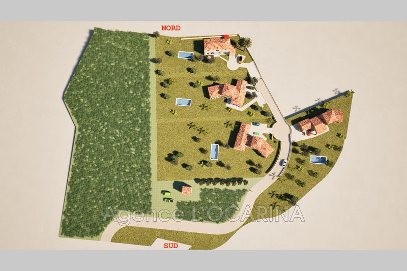 Maison - 146 m² - 5 pièces