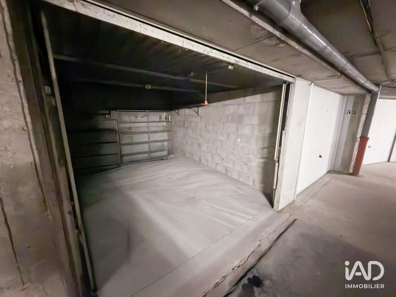 Appartement - 93 m² - 3 pièces