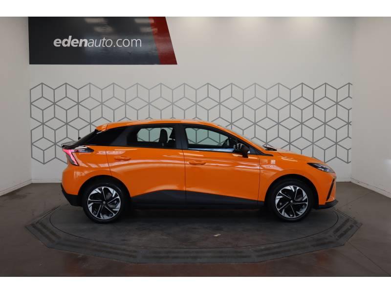 Mg Mg4 Electric 51kWh - 125 kW 2wd Standard