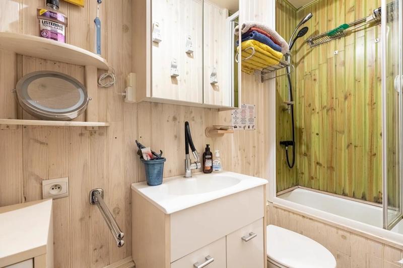 Appartement - 30 m² - 2 pièces