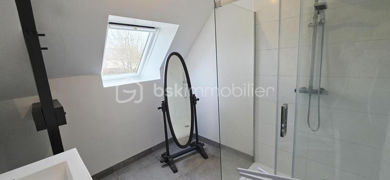 Maison - 106 m² - 5 pièces