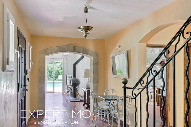 Villa - 160 m² - 6 pièces