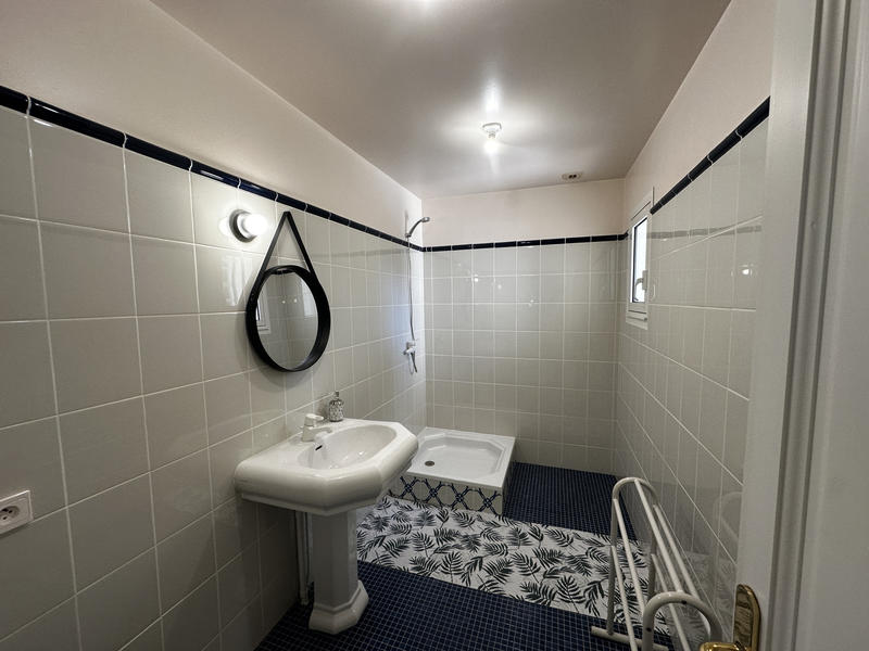 Maison - 163 m² - 5 pièces