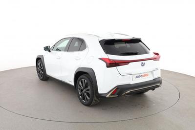 Lexus Ux 250h F Sport 2wd 184 ch