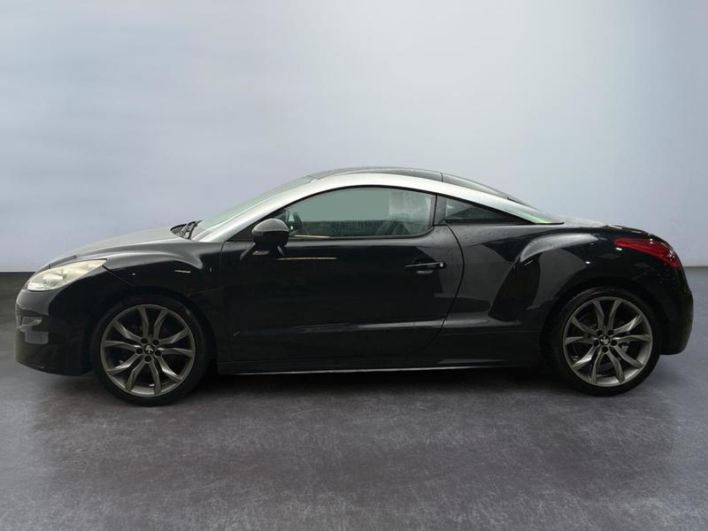 Peugeot Rcz 1.6 Thp 155ch