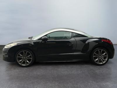 Peugeot Rcz 1.6 Thp 155ch