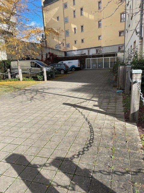 Parking / Garage - 16 m²