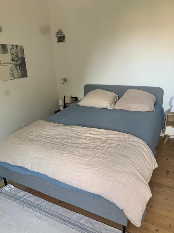 Maison - 115 m² - 4 pièces