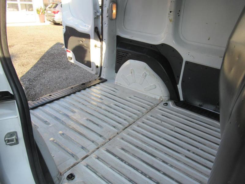 Mercedes Citan 109 Cdi 95 Ch Tva Recuperable Origine France