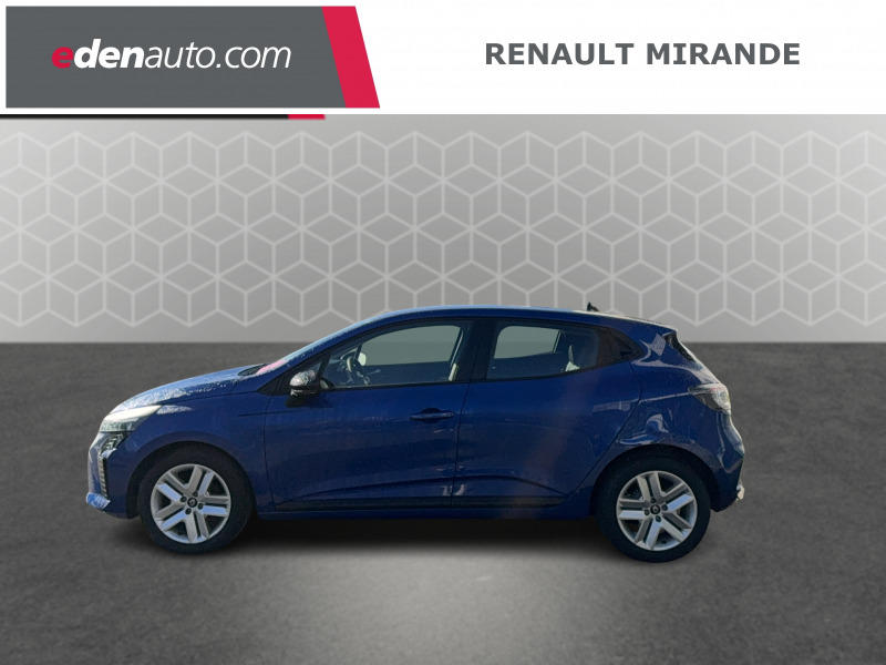 Renault Clio TCe 100 Gpl Evolution