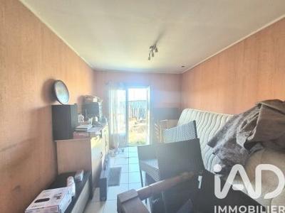 Maison - 67 m² - 3 pièces