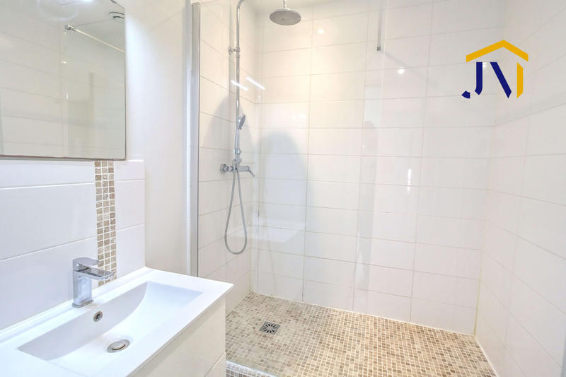 Appartement - 74 m² - 4 pièces