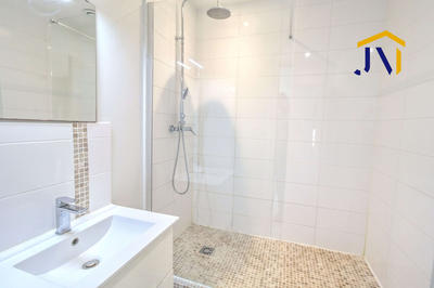 Appartement - 74 m² - 4 pièces