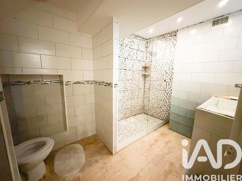 Maison - 86 m² - 4 pièces