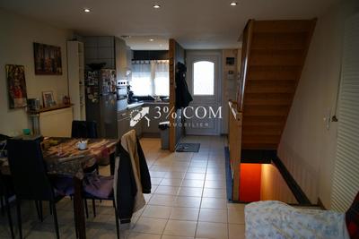 Maison - 68 m² - 4 pièces