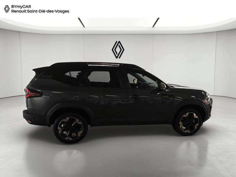 Dacia bigster Gpl Hybrid-G 150 4x4 Extreme