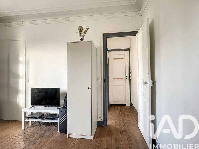 Appartement - 26 m² - 1 pièce
