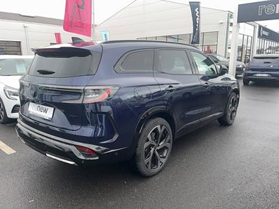 Renault Espace E-Tech full hybrid 200 Gsr2 esprit Alpine 5p