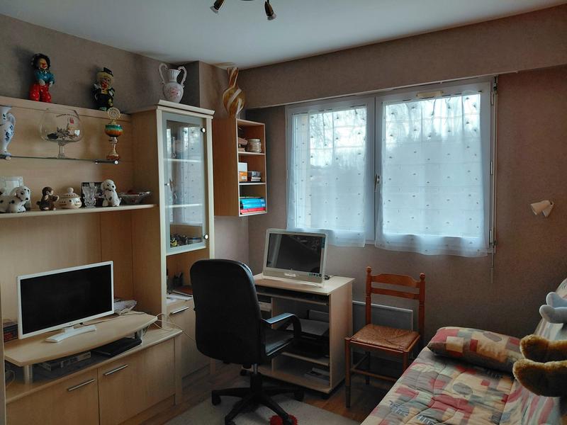 Maison - 99 m² - 5 pièces