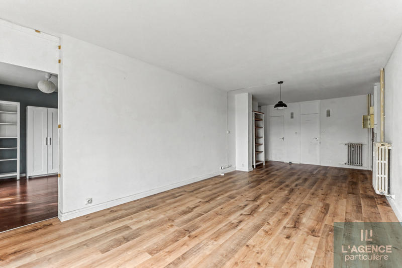 Appartement - 92 m² - 4 pièces