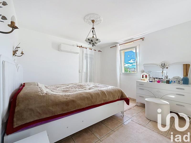 Maison - 197 m² - 4 pièces