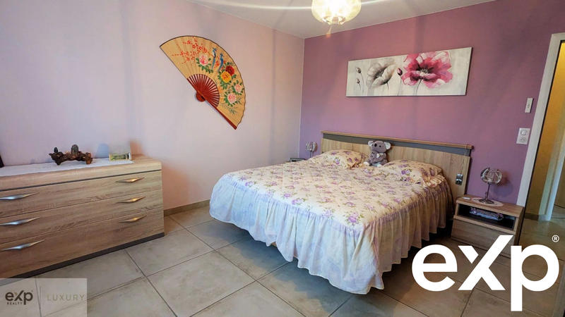 Maison contemporaine - 118 m² - 4 pièces