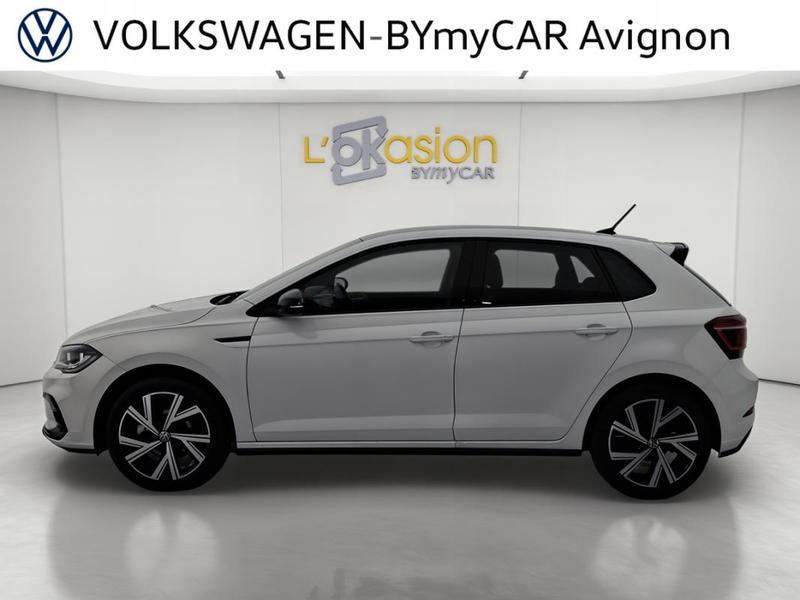 Volkswagen Polo 1.0 Tsi 116 s&amp;S Dsg7 R-Line